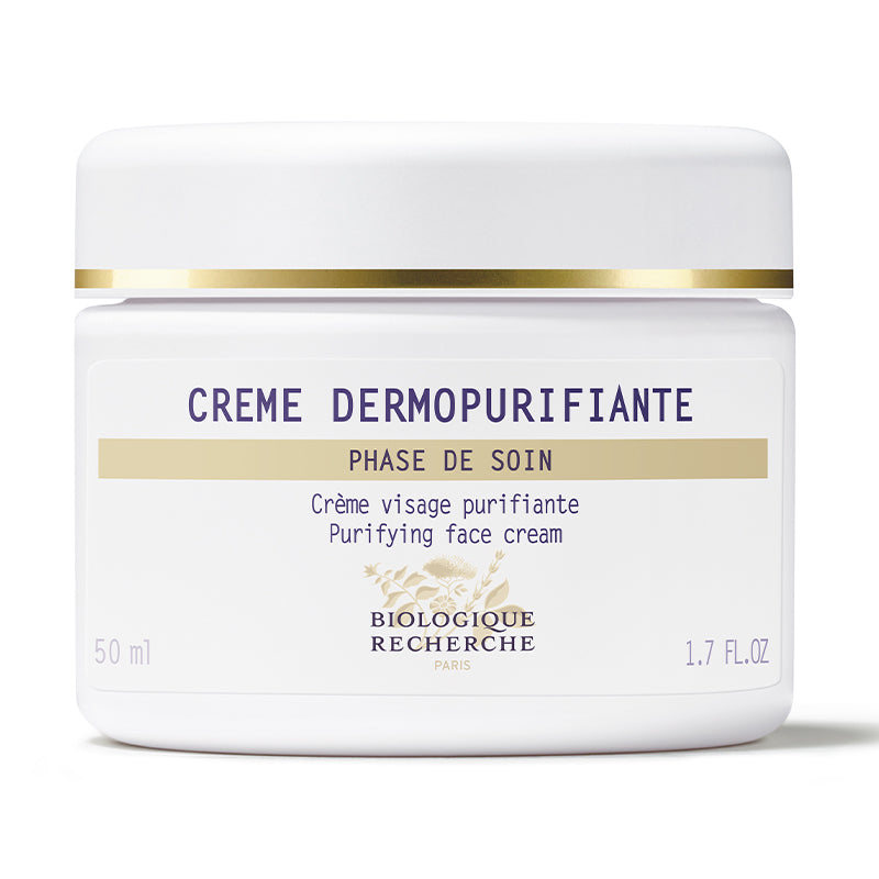 Creme Dermopurifiante Biologique Recherche Acheter en ligne