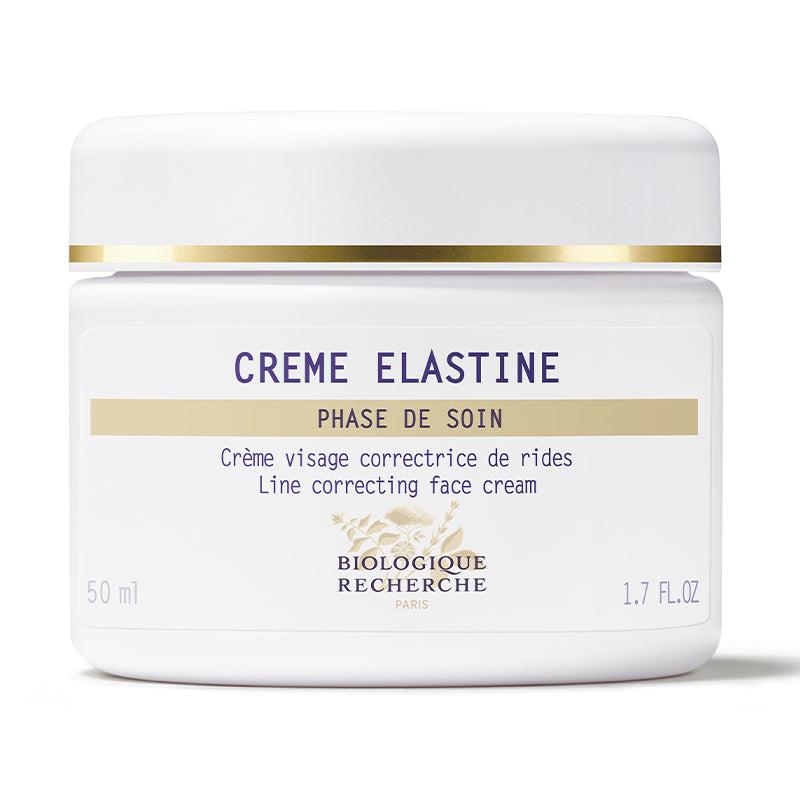 Creme Elastine Biologique Recherche Acheter en ligne