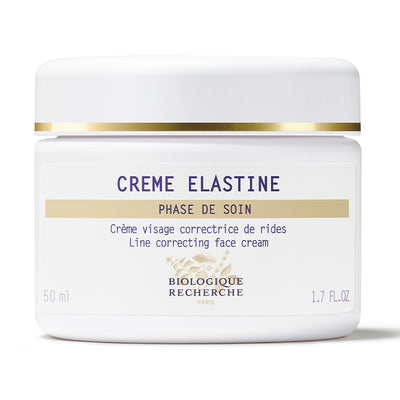 Creme Elastine Biologique Recherche Acheter en ligne