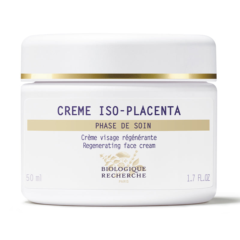 Creme Iso Placenta Biologique Recherche Acheter en ligne