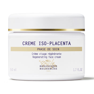 Creme Iso Placenta Biologique Recherche Acheter en ligne
