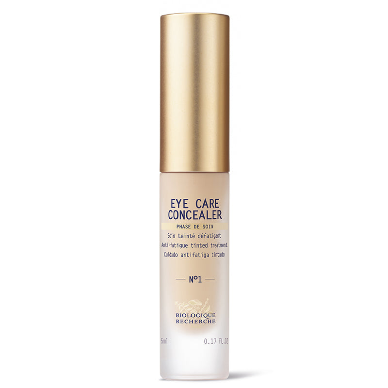 EYE CARE CONCEALER Teint N 1 Biologique Recherche Acheter en ligne