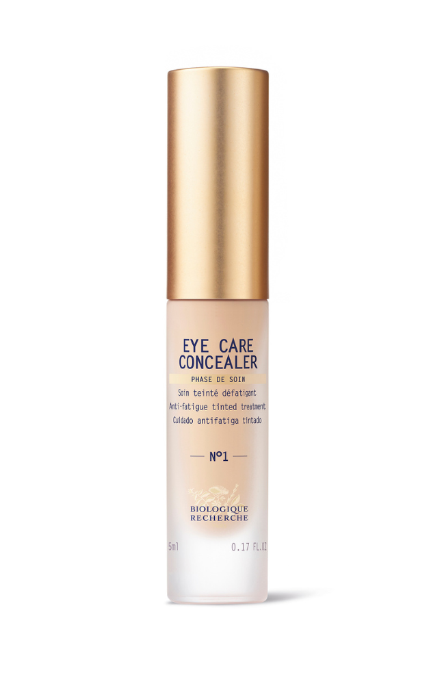 Biologique-Recherche-eye-care-concelear-n1-prix