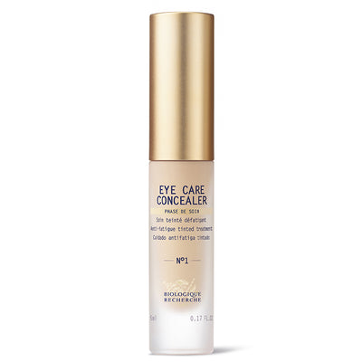 EYE CARE CONCEALER Teint N 1 Biologique Recherche Acheter en ligne