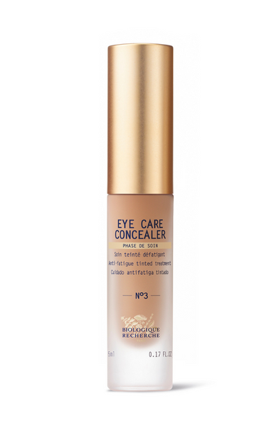Biologique-Recherche-eye-care-concelear-n3-prix