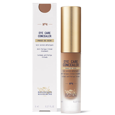 Biologique Recherche EYE CARE CONCEALER Teint N 4 Acheter en ligne