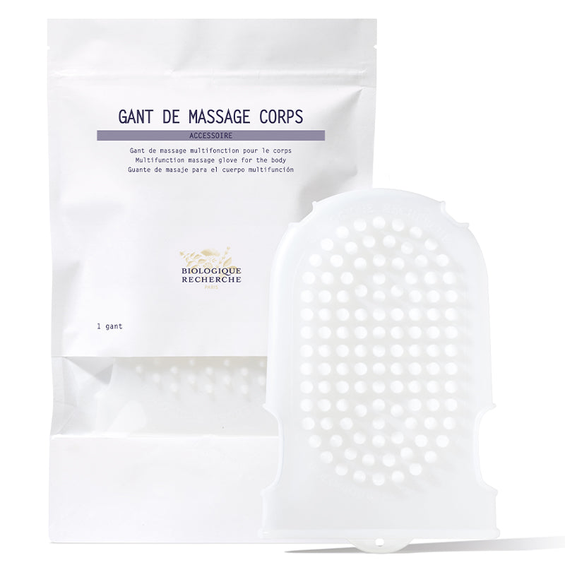 Gant de Massage Corps Biologique Recherche Acheter en ligne