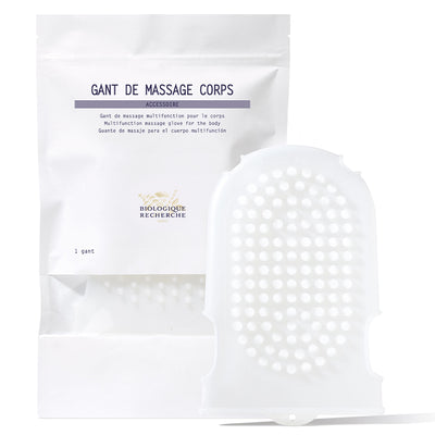 Gant de Massage Corps Biologique Recherche Acheter en ligne