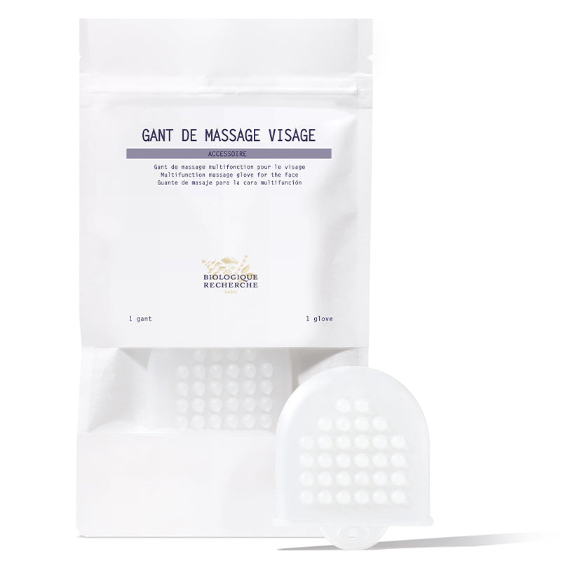 Gant de Massage Visage Biologique Recherche Acheter en ligne