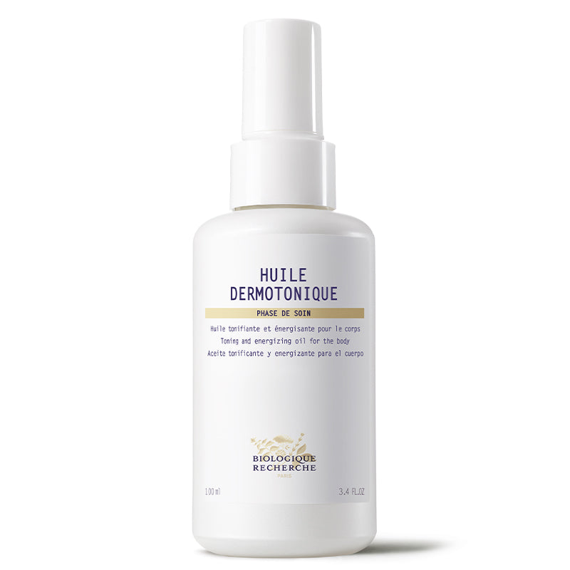 Huile Dermotonique Biologique Recherche Acheter en ligne