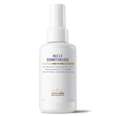 Huile Dermotonique Biologique Recherche Acheter en ligne