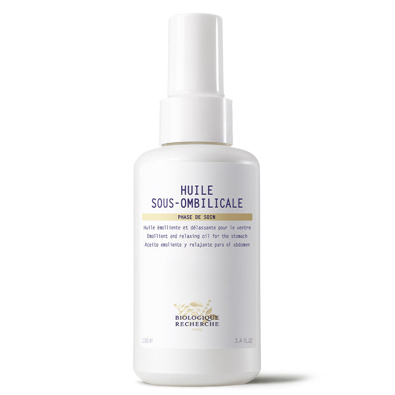 Huile Sous Ombilicale Biologique Recherche Acheter en ligne
