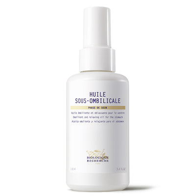 Huile Sous Ombilicale Biologique Recherche Acheter en ligne