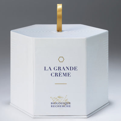 La Grande Crème Biologique Recherche Reviews