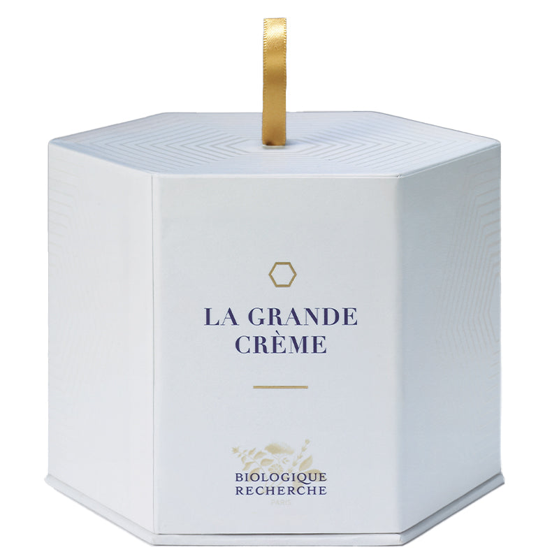La Grande Crme | Biologique Recherche | 24h delivery | E-shop   Facialiste.com