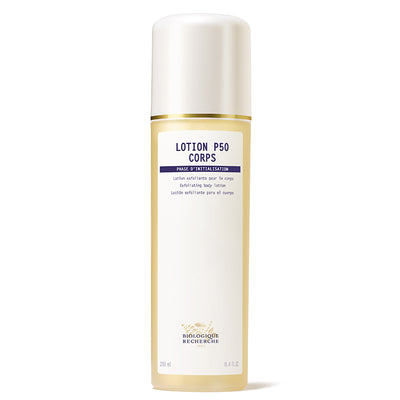 LOTION P50 Corps Biologique Recherche Acheter en ligne