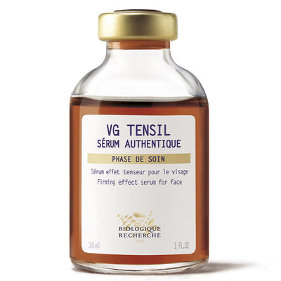 Biologique Recherche serum Vg Tensil acheter en ligne