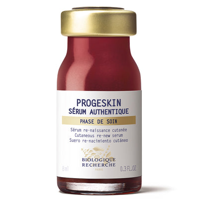 Serum Progeskin Biologique Recherche Reviews