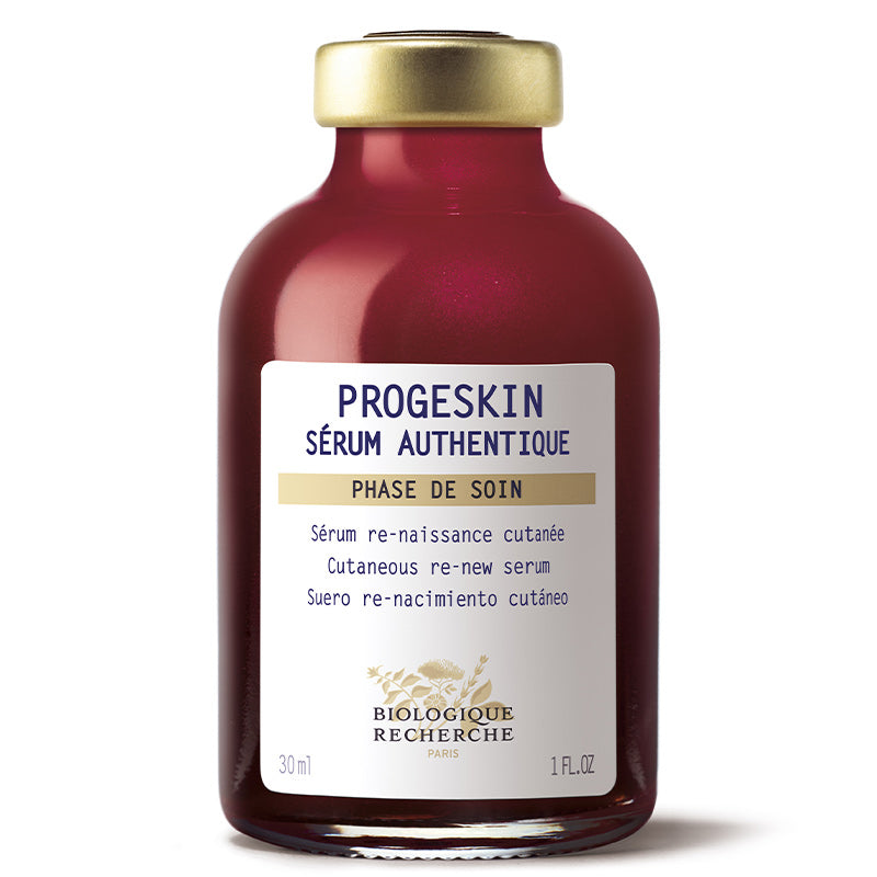 Serum Progeskin Biologique Recherche Acheter en ligne