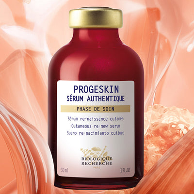 Serum Progeskin Biologique Recherche prix