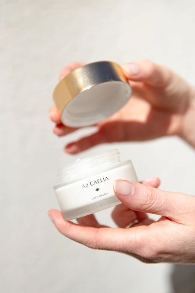 ad caelia CREME LISSANTE ULTRA HYDRATANTE LIKE A DREAM acheter en ligne