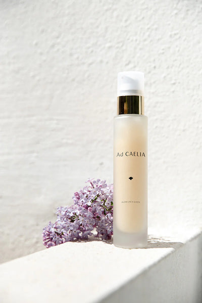 GEL NETTOYANT ECLAT 2 EN 1 de la marque ad caelia prix