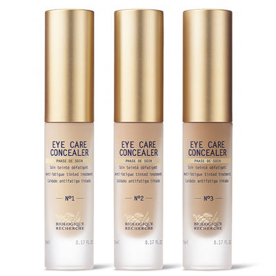 EYE CARE CONCEALER Biologique Recherche Acheter en ligne