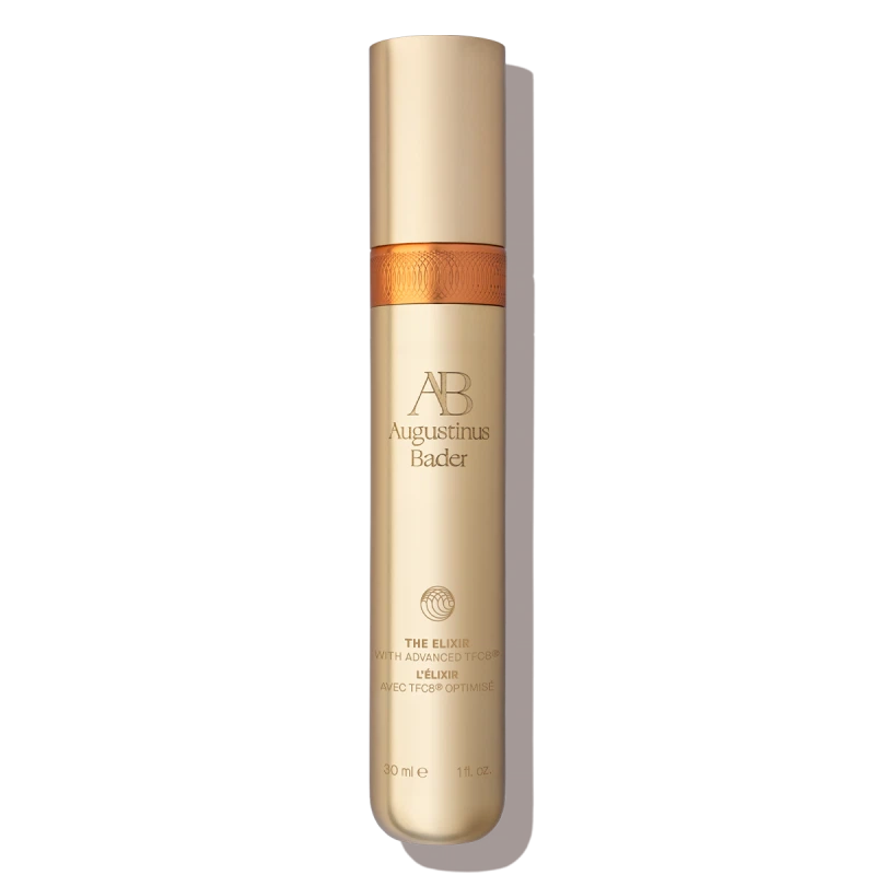 THE ELIXIR AUGUSTINUS BADER acheter
