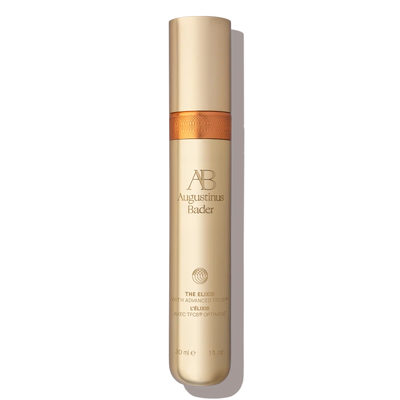 THE ELIXIR AUGUSTINUS BADER acheter