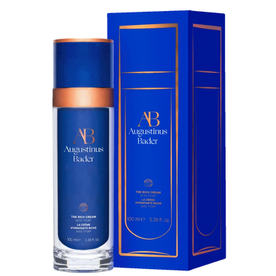 THE RICH CREAM AUGUSTINUS BADER 100 ml avis
