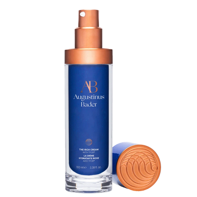THE RICH CREAM AUGUSTINUS BADER 100 ml pri