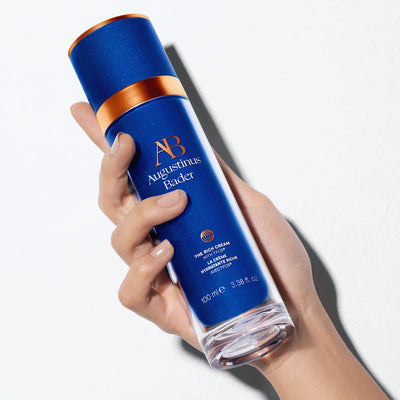 THE RICH CREAM AUGUSTINUS BADER 100 ml reviews