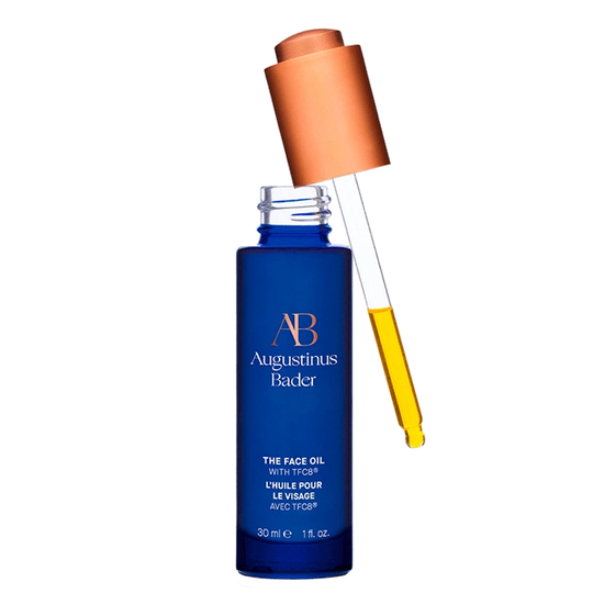 The Face Oil 30 мл | Augustinus Bader | Интернет-магазин | 24