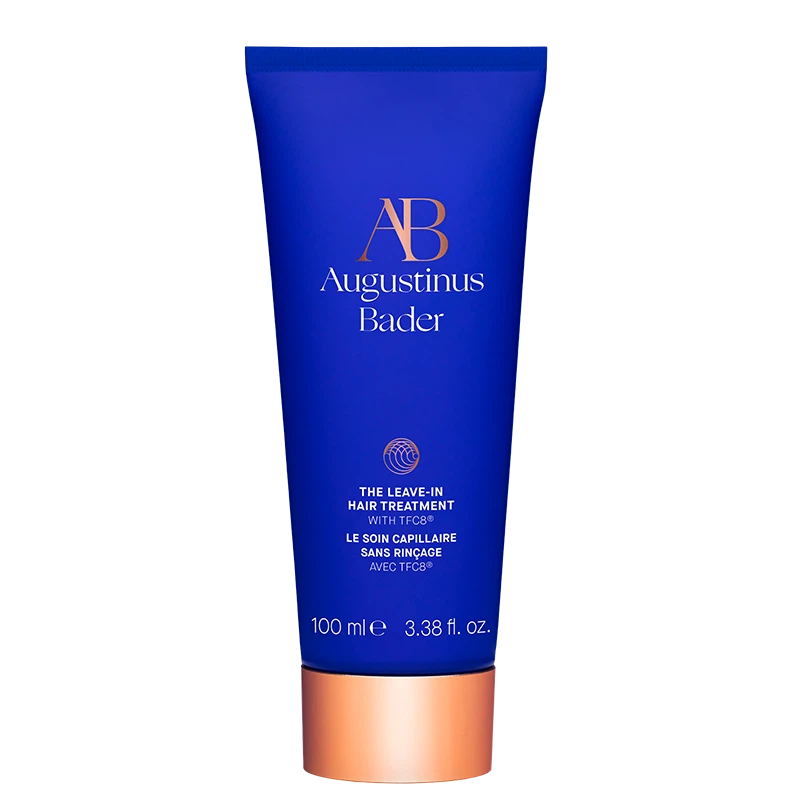 The Leave In Hair Treatment AUGUSTINUS BADER prix