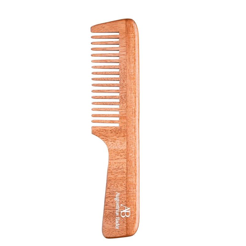 The Neem Comb AUGUSTINUS BADER avis