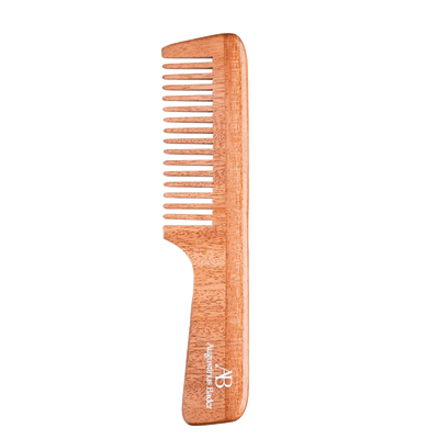 The Neem Comb AUGUSTINUS BADER avis