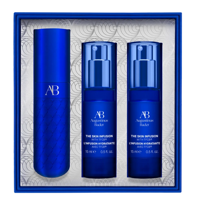 The Skin Infusion Augustinus Bader acheter