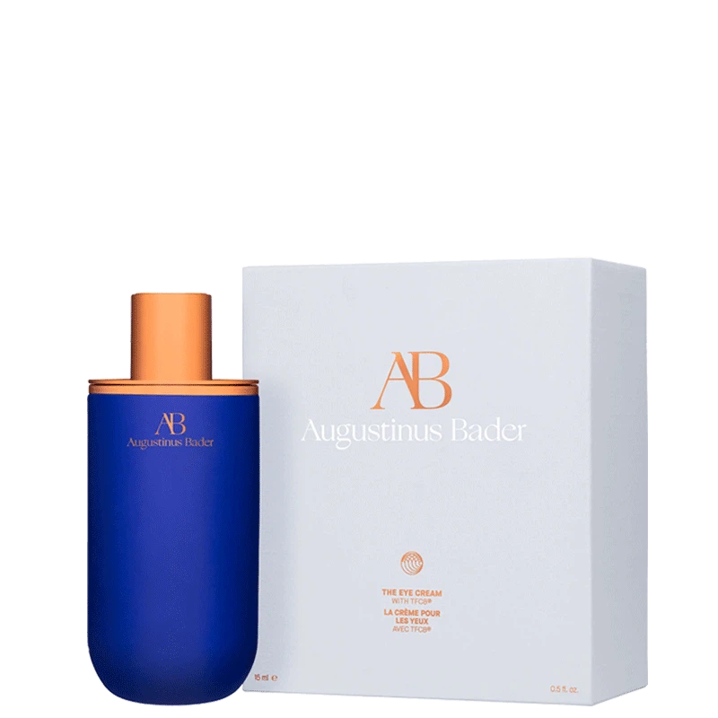 The eye cream AUGUSTINUS BADER prix