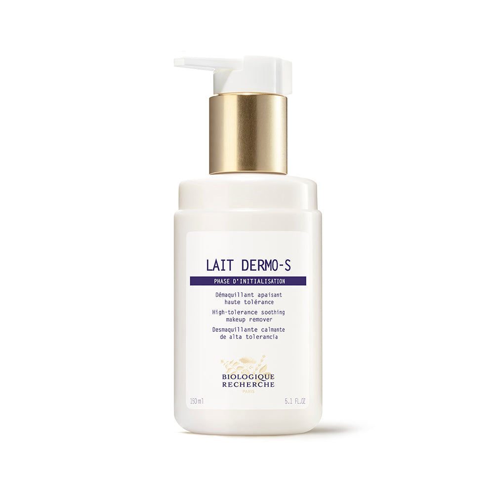 Biologique Recherche lait Dermo S prix