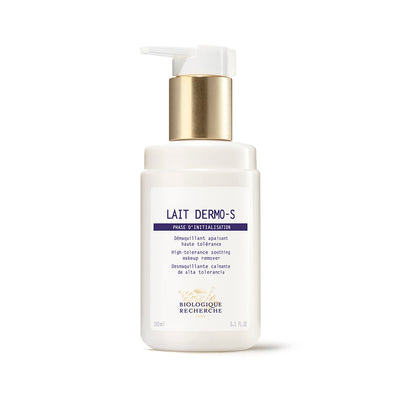 Biologique Recherche lait Dermo S prix
