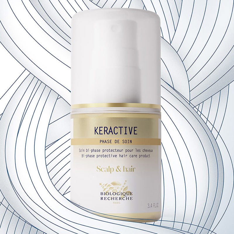biologique recherche lotion keractive prix