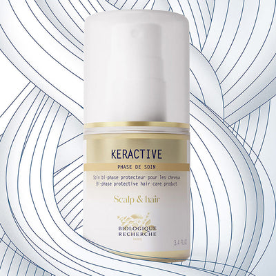 biologique recherche lotion keractive prix