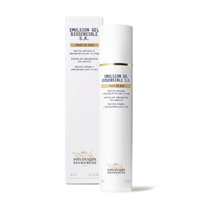 Biologique rRcherche Emulsion Gel Biosensible S.R