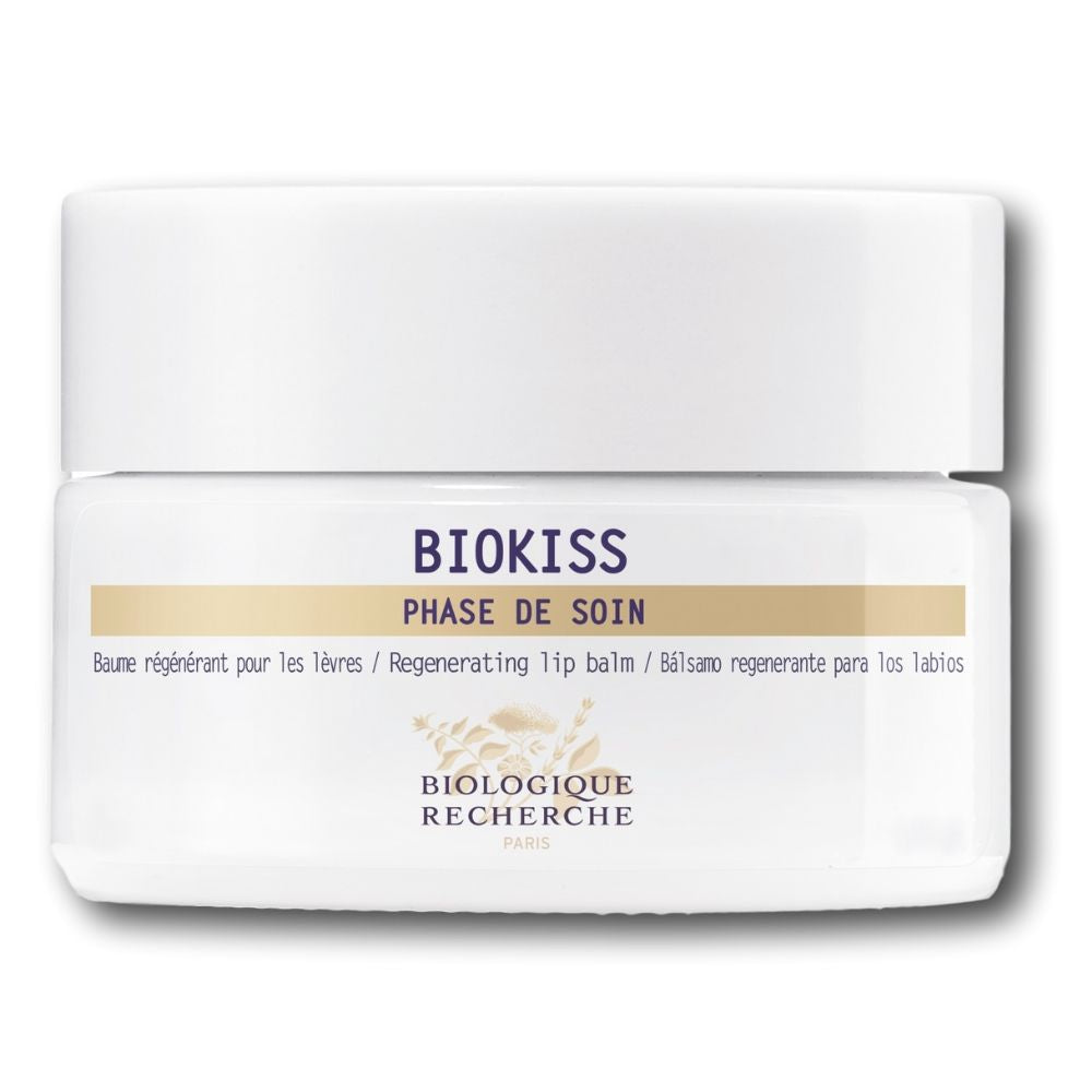 biologique recherche BIOKISS