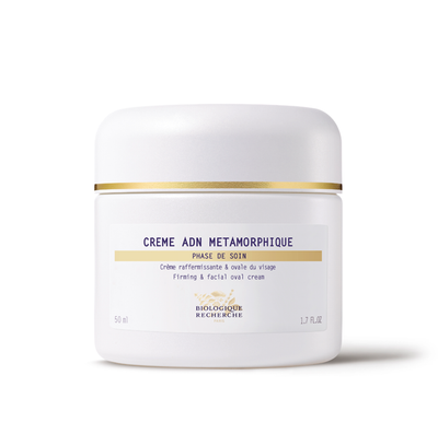 Creme ADN Métamorphique 50 ml Biologique recherche