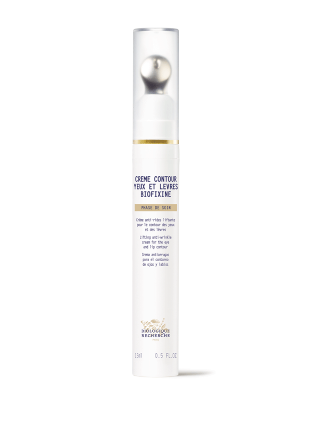 Biologique recherche Crème Contour Yeux et Lèvres Biofixine Biologique Recherche