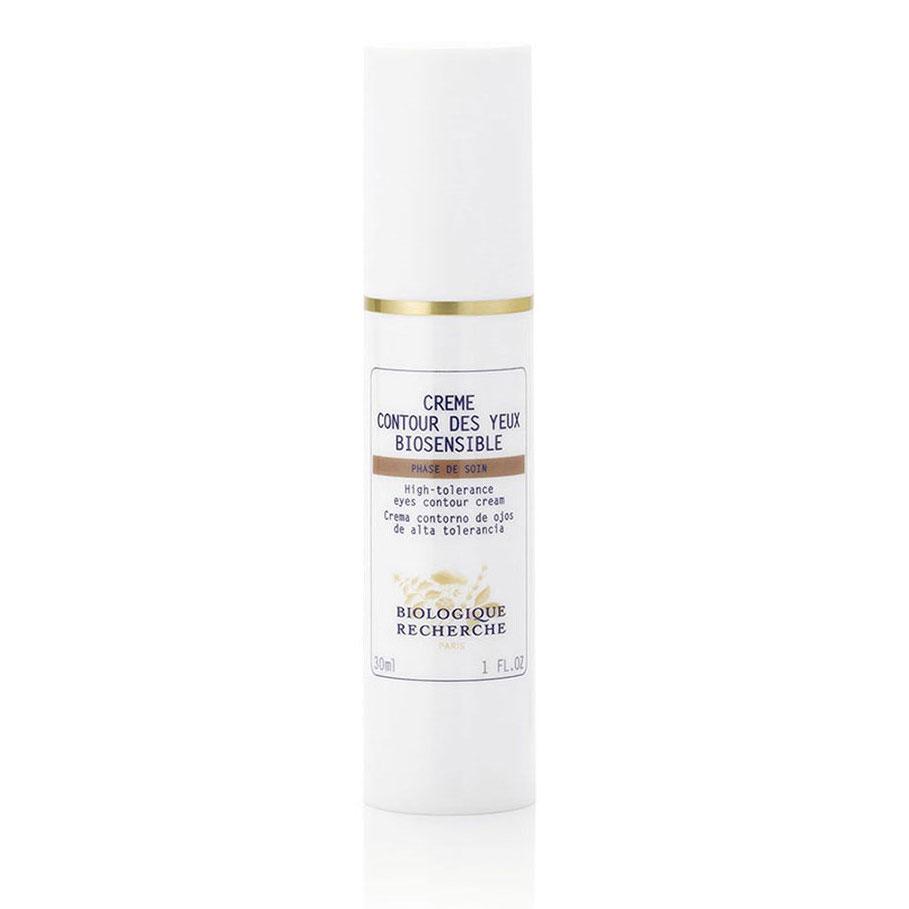 Creme Contour des Yeux Biosensible Biologique Recherche