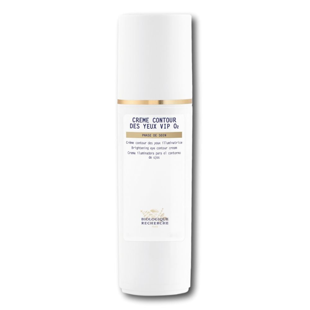 Biologique recherche Creme Contour des Yeux Vip 02
