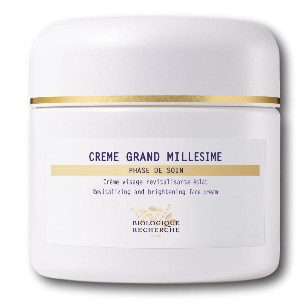 Biologique recherche Crème Grand Millesime