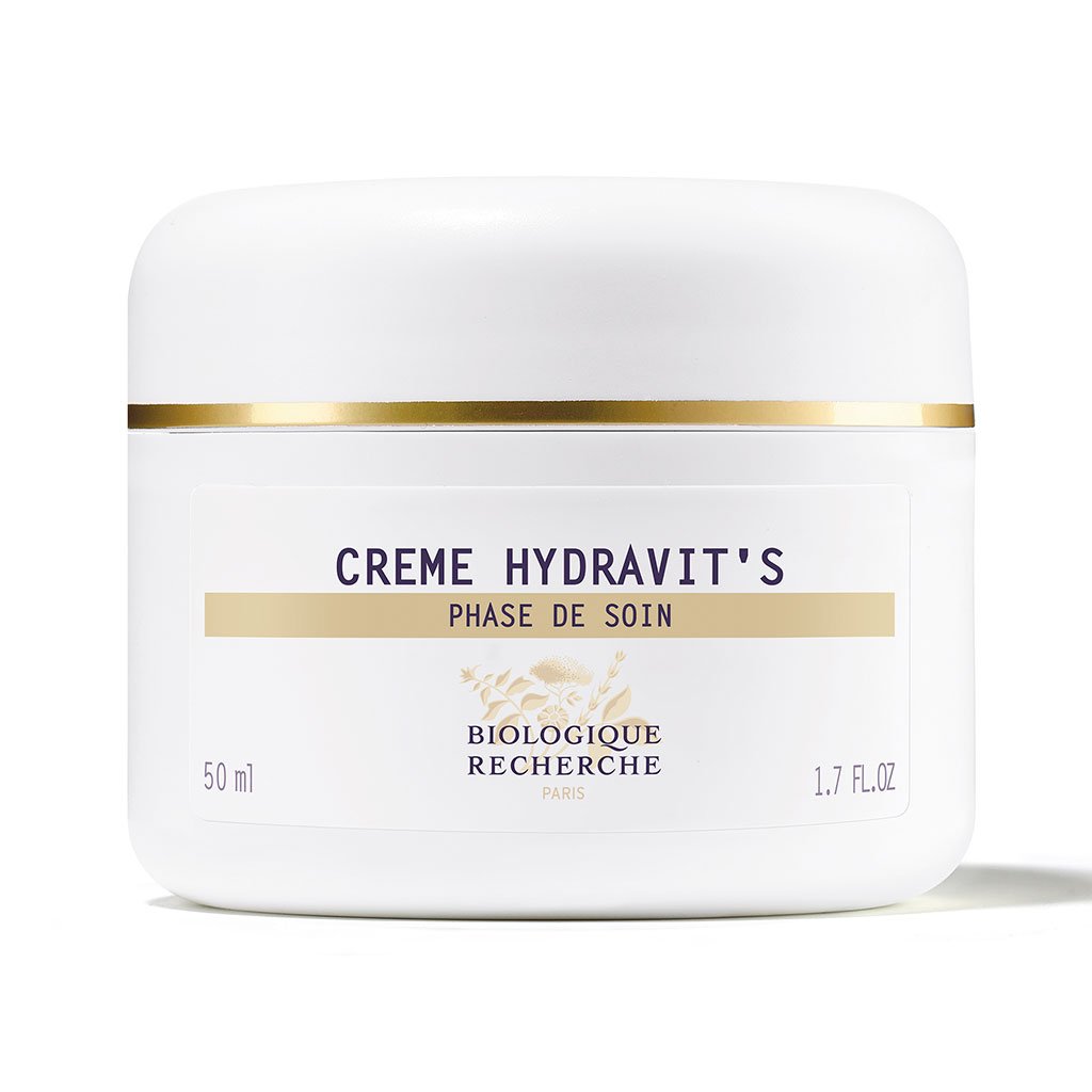 Creme Hydravit's フェイスクリーム 50ml Crème Hydravit'S | Biologique Recherche | Круглосуточная доставка